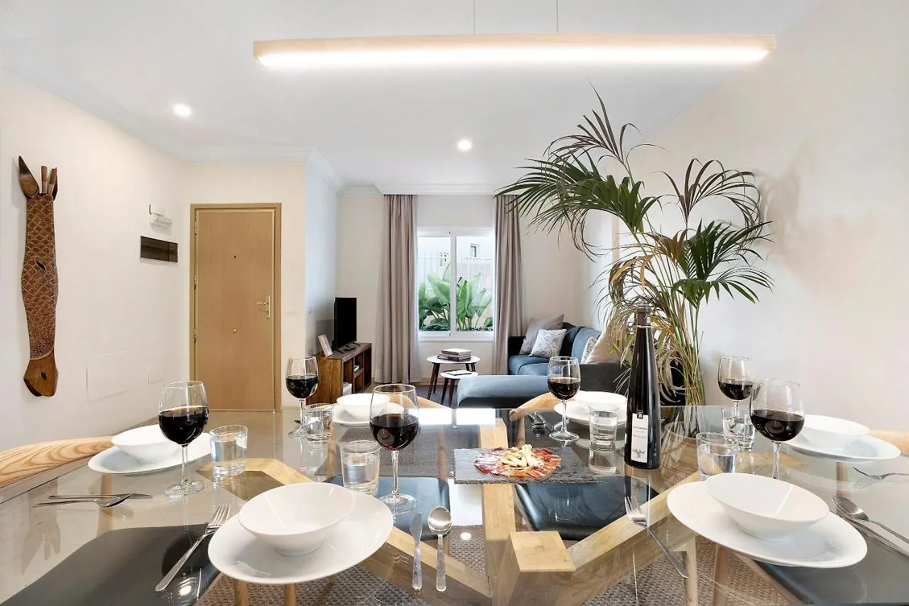 Luxury Villa Taganana Costa Adeje  0*, Costa Adeje (Tenerife) Spain