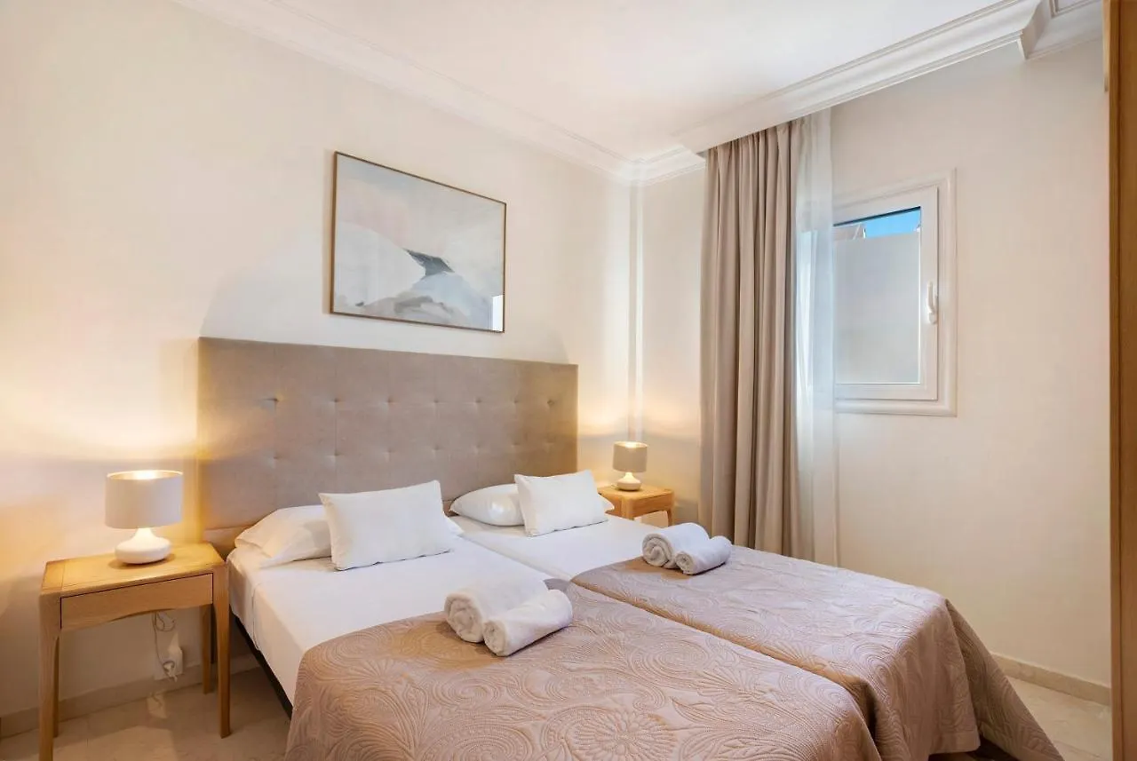 Luxury Villa Taganana Costa Adeje  Spain