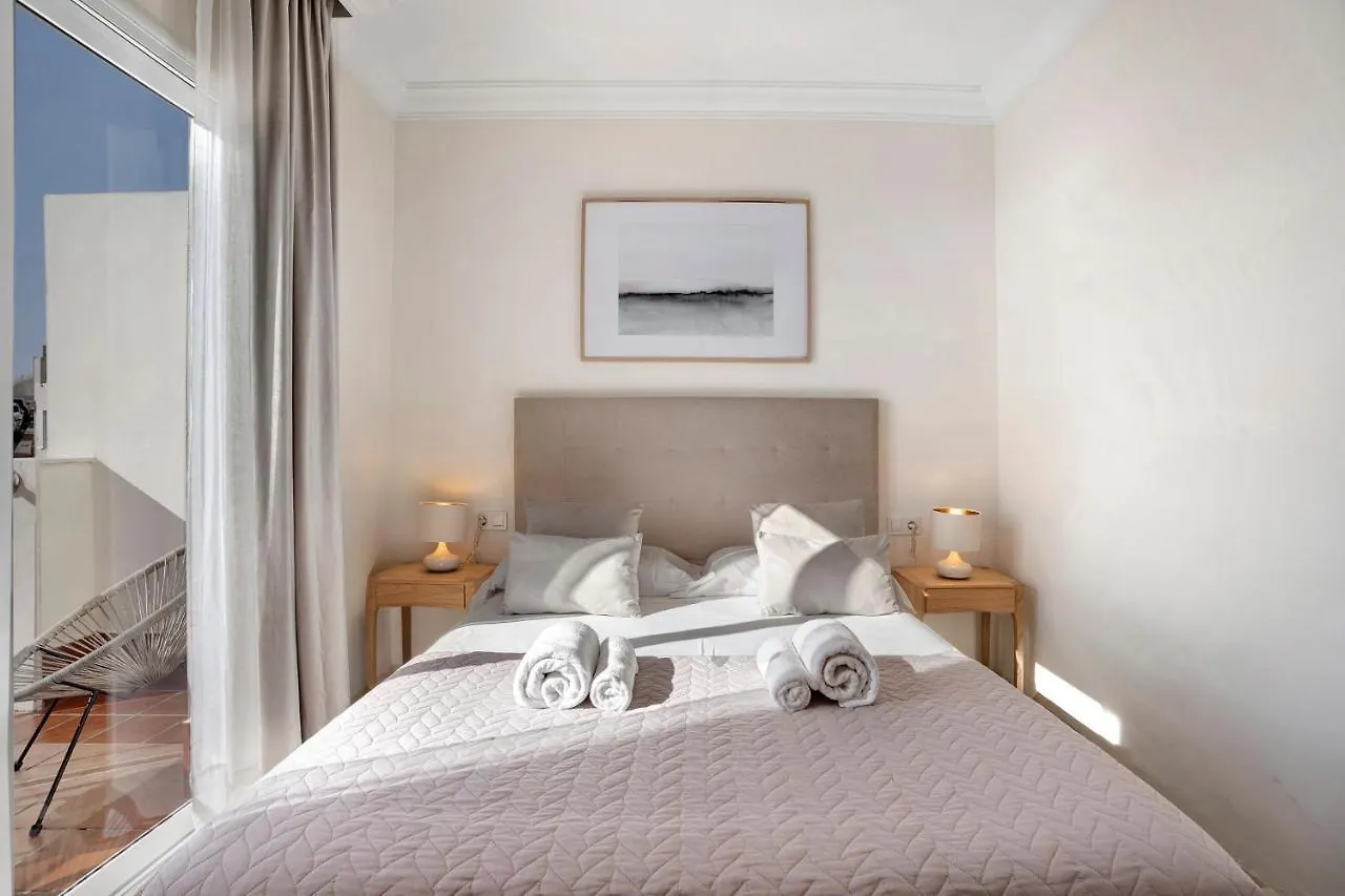 Luxury Villa Taganana Costa Adeje   Costa Adeje (Tenerife)