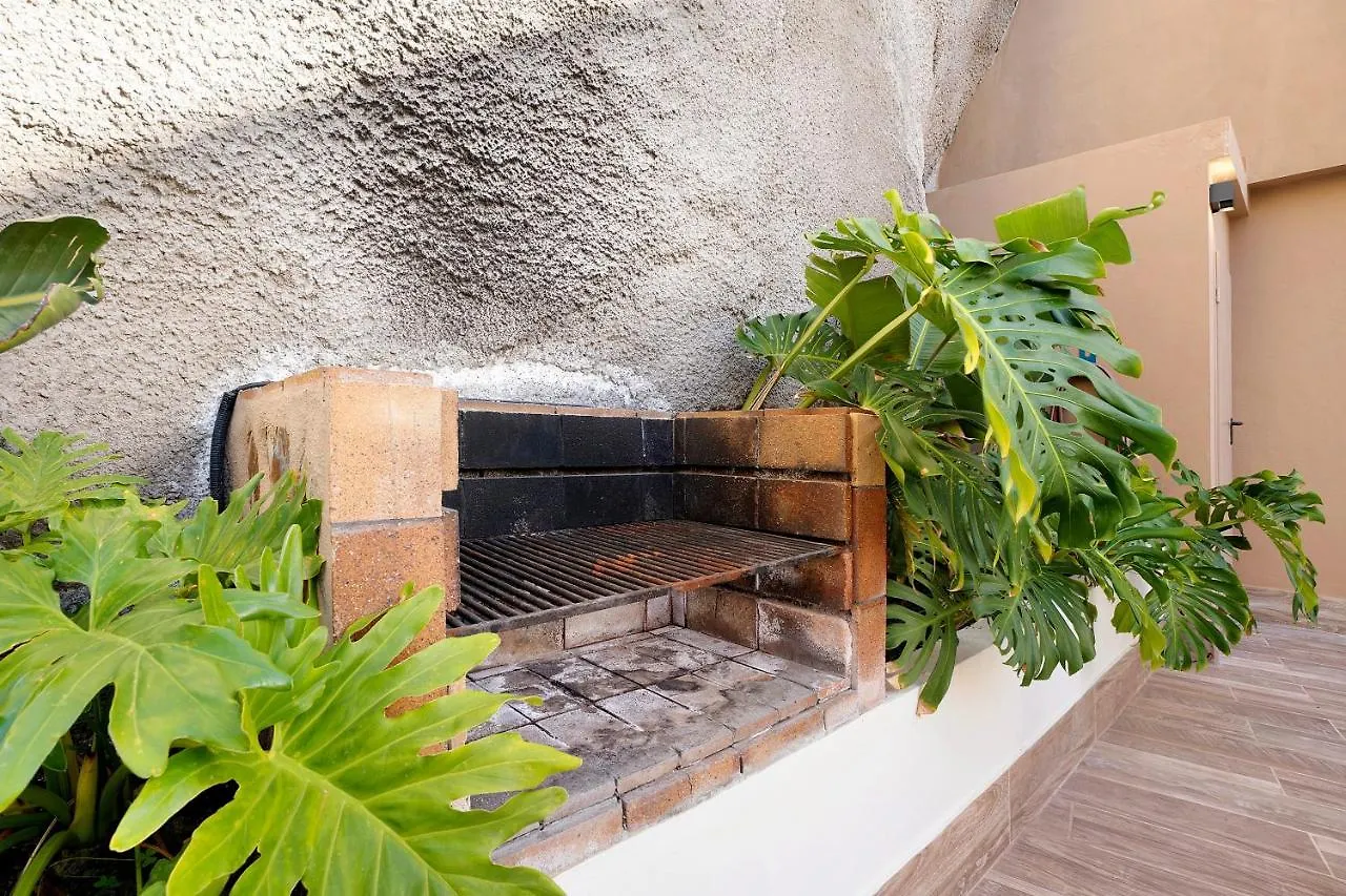 Luxury Villa Taganana Costa Adeje  Spain