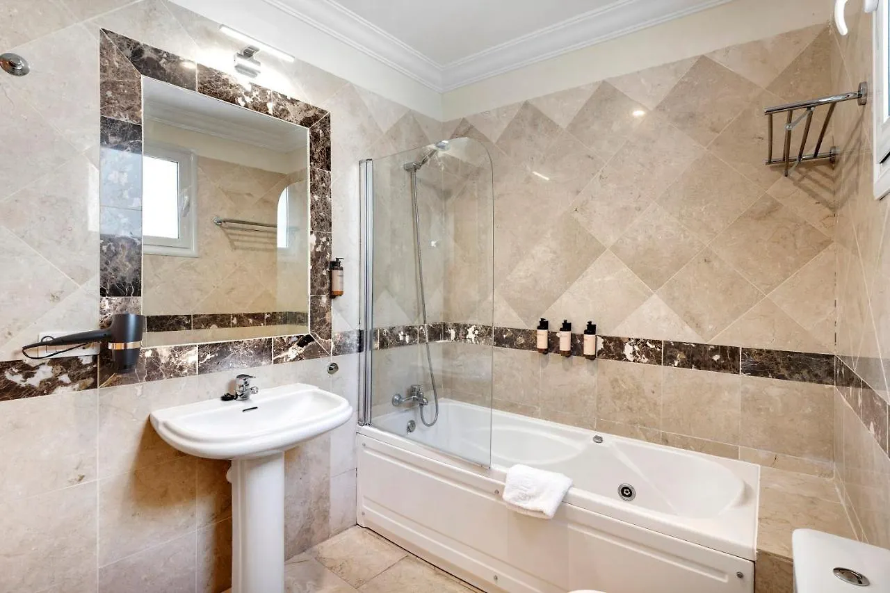Luxury Villa Taganana Costa Adeje   Costa Adeje (Tenerife)