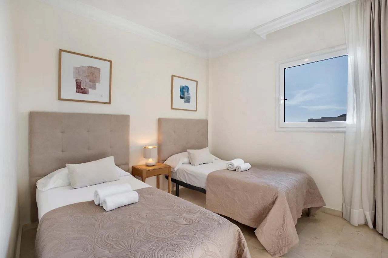 Luxury Villa Taganana Costa Adeje  Costa Adeje (Tenerife)
