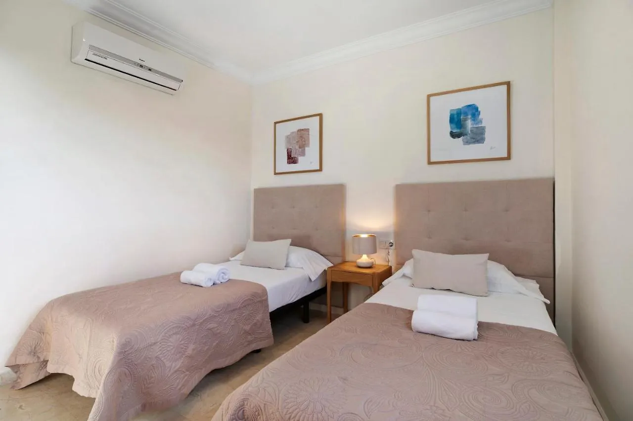Luxury Villa Taganana Costa Adeje  0*, Costa Adeje (Tenerife) Spain